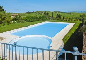 Residence Borgo della Meliana, Gambassi Terme