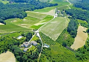 Residence Borgo della Meliana, Gambassi Terme