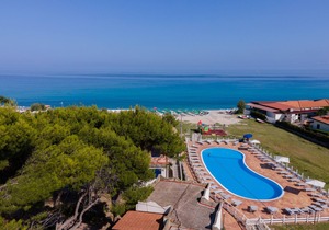 Residence Emmesse Trilocal 3 rooms