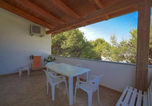 Residence Emmesse Trilocal 3 rooms