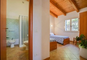 Residence Emmesse Trilocal 3 rooms
