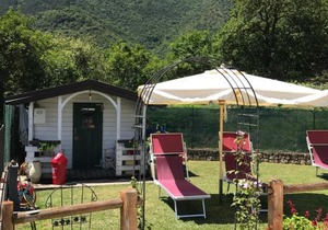Residence Garden