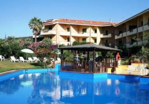 Residence I Mirti Bianchi
