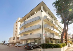 Residence Marittimo