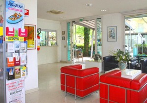 Residence Marittimo