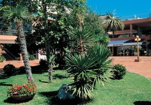Residence Pianeta Maratea (appartamento)