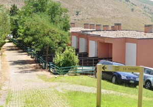 Residence Pianeta Maratea (appartamento)