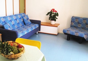 Residence Pianeta Maratea (appartamento)