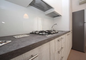 Residence Veranda apartment in the center