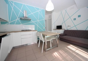 Residence Veranda apartment central area