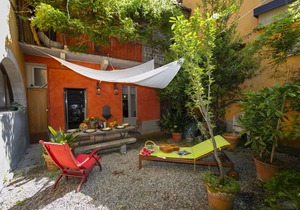 Residenza Il Glicine di Lesa, Lesa, Italy