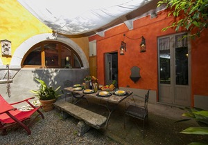 Residenza Il Glicine di Lesa, Lesa, Italy