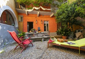 Residenza Il Glicine di Lesa, Lesa, Italy