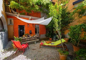 Residenza Il Glicine di Lesa - Happy Rentals