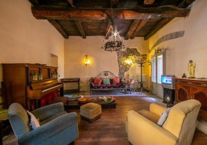 Residenza Il Glicine di Lesa - Happy Rentals