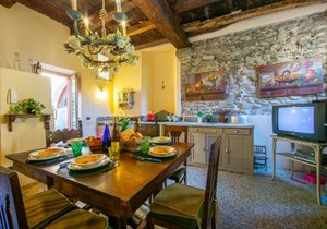 Residenza Il Glicine di Lesa - Happy Rentals