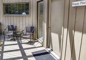 🌄Resort Vacations at Fairfield Glade TN Golf Villa with two bedrooms + loft, has 6 beds!