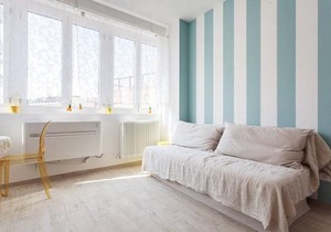 Riva Reno Apartment