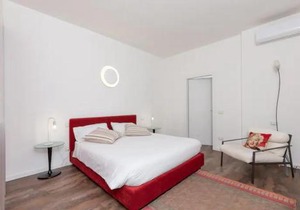 Romantic Apartment Verona