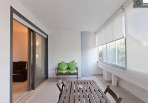 Rome: Modern Spacious Apartment in Rome - Free WIFI