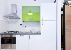 Rome: Modern Spacious Apartment in Rome - Free WIFI