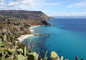 ROYAL HOTEL near TROPEA - Room 9