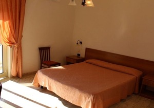ROYAL HOTEL near TROPEA - Room 9