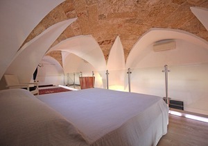 Salentuosi - Apartments with pool