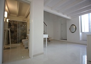 Salentuosi - Apartments with pool