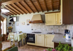 San Lorenzo by Interhome