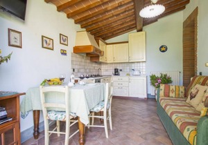 San Lorenzo by Interhome