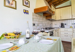 San Lorenzo by Interhome