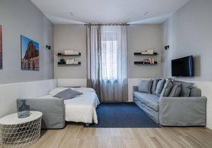 San Petronio Central Studio