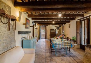 Scenic Stay in Le Marche
