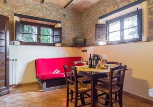Secluded Mansion in Perugia with Jacuzzi