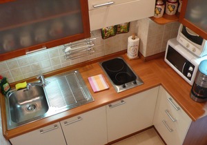 Self-catering apartment on the Lake of Garda - Apartment 228