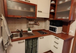 Self-catering apartment on the Lake of Garda - Apartment 228