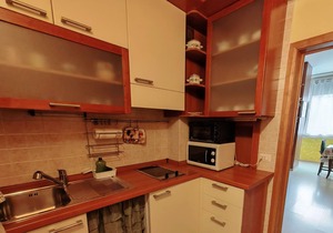 Self-catering apartment on the Lake of Garda - Apartment 228