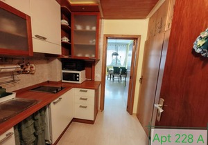 Self-catering apartment on the Lake of Garda - Apartment 228