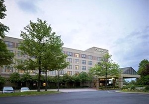 Sheraton Suites Philadelphia Airport