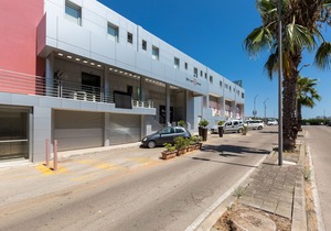 Silver Hotel