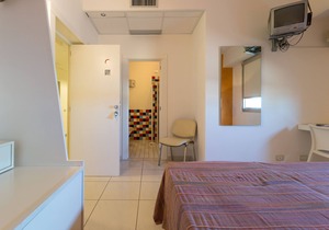 Silver Hotel - Matrimoniale