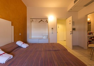 Silver Hotel - Matrimoniale