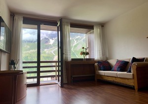 Ski in / ski out in TOP apartment