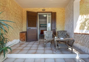 Small and cozy house a few steps from the beach