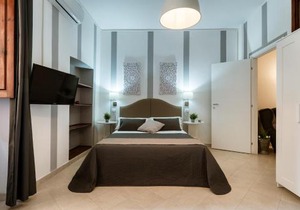 Stampace Apartments