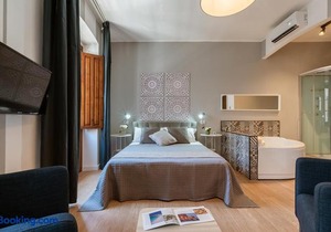 Stampace Apartments