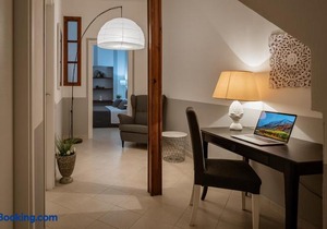 Stampace Apartments