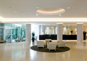 Starhotels Grand Milan