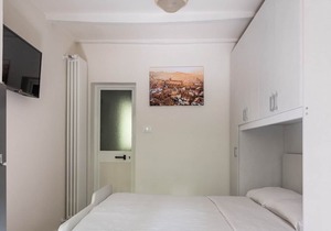 Studio Fondazza 22 vicino ai Giardini Margherita